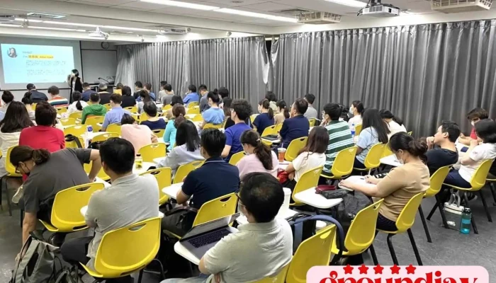 耀点数位有限公司 - 台北市