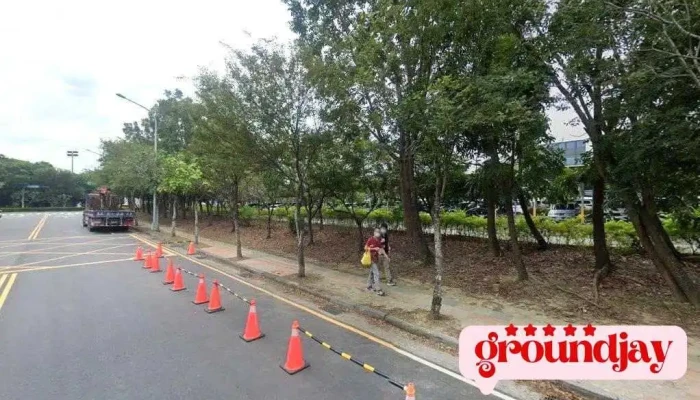 联奇开发股份有限公司 - Tainan City, Xinshi District