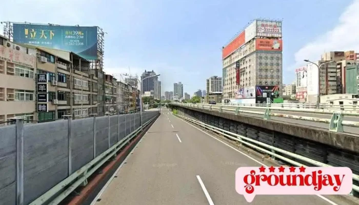 联震道安有限公司 - 高雄市