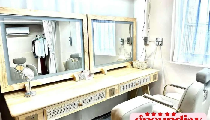 艾卡米米造型有限公司 - Taipei City, Zhongzheng District
