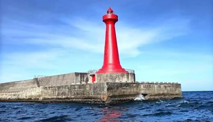 花莲港 - Taiwan