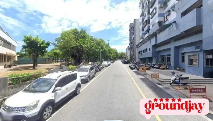 花莲都市休闲家 - Hualien County, Hualien City