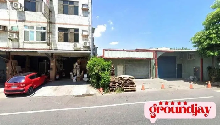 花蓮網頁設計 - Hualien County, Ji’An Township