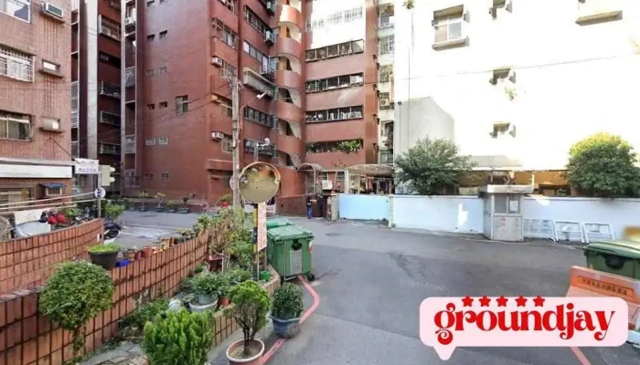 英侨资讯开发有限公司 - Taichung City, West District