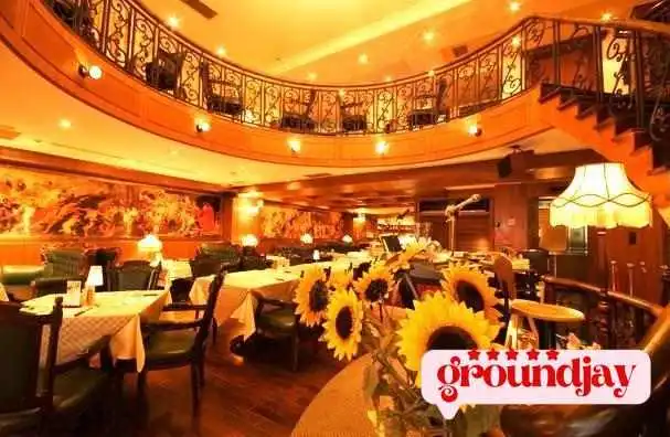 茶水巴黎牛排西餐廳 Tea Paris Restaurant - 宜蘭縣宜蘭市