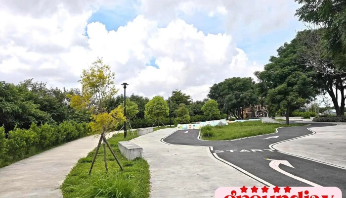虎尾632高地公园 - 632台湾 Yunlin County, Huwei Township