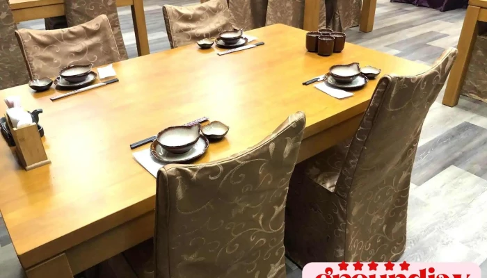 螃蟹屋和汉海鲜料理 - 宜蘭縣宜蘭市