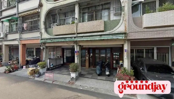 螞蟻數位--部絡台灣 - 高雄市