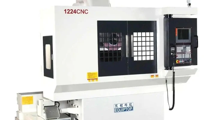 衆程科技股份有限公司 Equiptop Hitech Corp. - Taichung City, Houli District