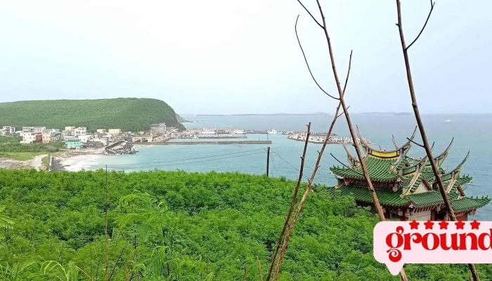 西嶼 - 澎湖县西屿乡