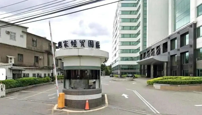 视诠股份有限公司 - Hsinchu City, East District