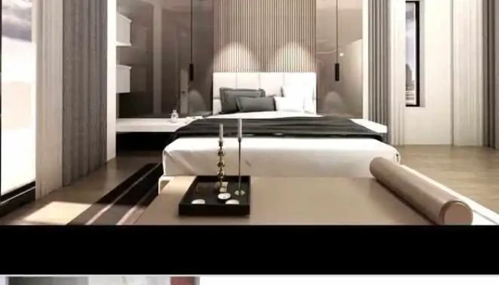設計大師 Design Master｜實用居家生活美學 x 室內設計作品推薦地標 【 台南開元中心 】 - Taiwan