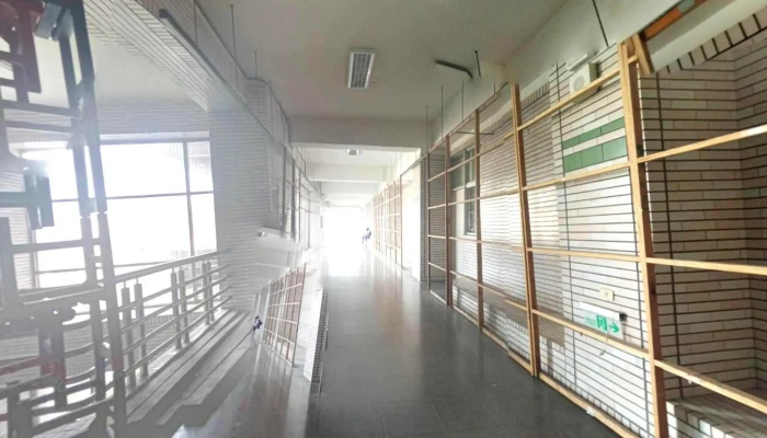 设计学院 - 710台湾 Tainan City, Yongkang District