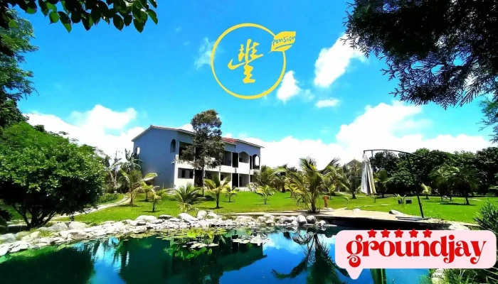 豐 Pension（fong Pension） - Taitung County, Taitung City