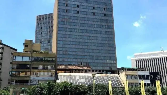 财团法人中华民国纺织业拓展会 - Taipei City, Zhongzheng District