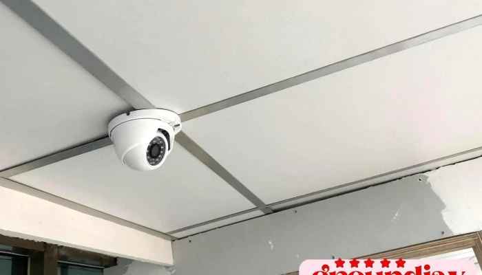 超訊通監視器.電話總機.對講機.廣播.網路 - 桃園市