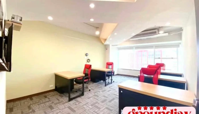 远睿国际商务中心-市议会二馆 - Kaohsiung City, Qianjin District