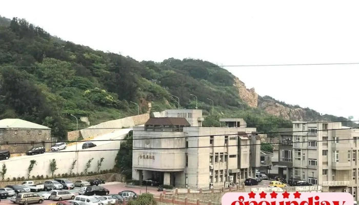 连江县议会 - Lienchiang County, Nangan Township