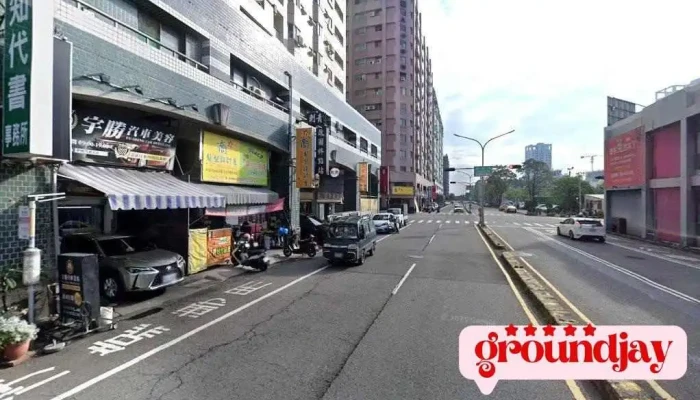 透明房訊/104法拍網-台南分公司 - Tainan City, Anping District