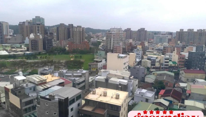 邁達特數位 新竹分公司 - 新竹市