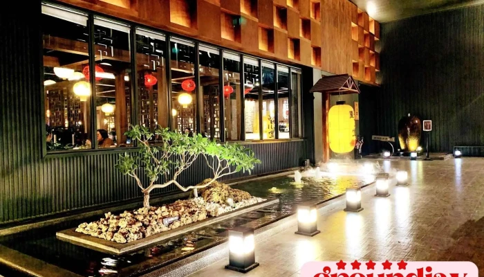 野川堂秘境锅物 虎尾店 - 63256台湾雲林縣虎尾鎮林森路二段440號