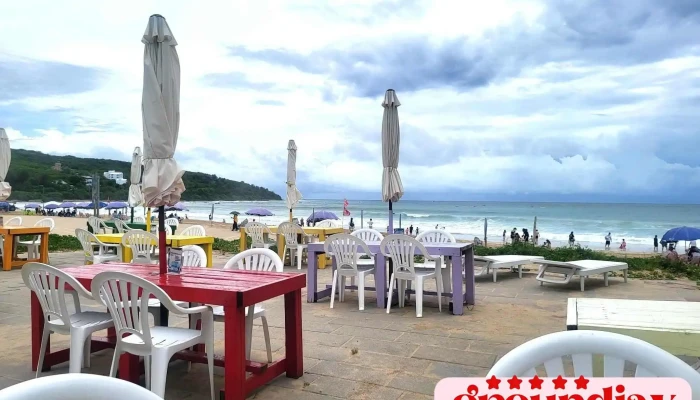 野海子 • Wild Kid Bar/墾丁酒吧/墾丁餐酒館/墾丁景觀餐廳/墾丁午餐/墾丁美食/墾丁小吃 - 946台湾屏東縣恆春鎮南灣路223號南灣遊憩區內