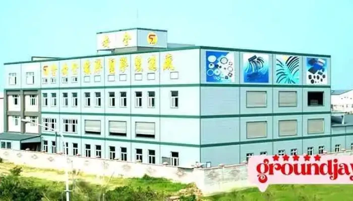金安全科技股份有限公司 - 台南市