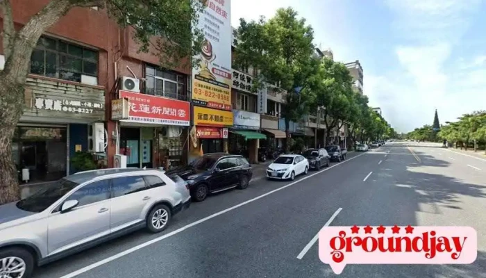 金银岛互联网科技股份有限公司 - Hualien County, Hualien City