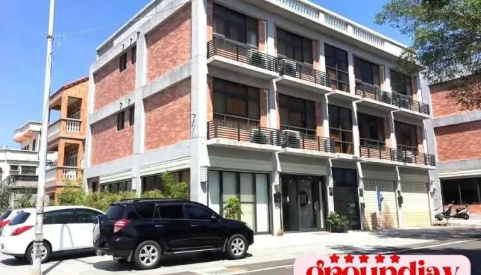 金门县不动产开发商业同业公会 - Kinmen County, Jinning Township