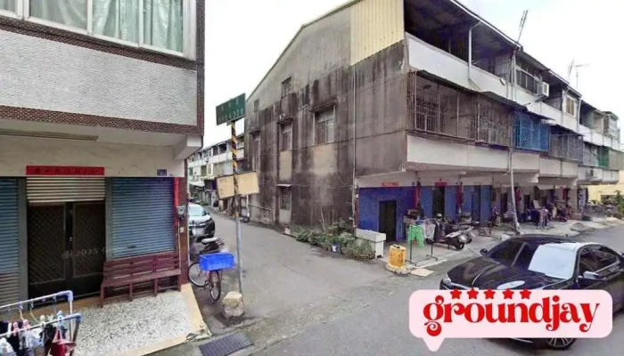 铭祥建设有限公司 - 南投縣南投市