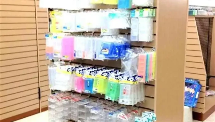 開證塑膠工業有限公司 Kai Jen Plastic Co.,ltd - Tainan City, Yongkang District