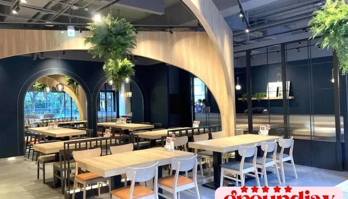 陶板屋 桃园同德店 - Taoyuan City, Taoyuan District