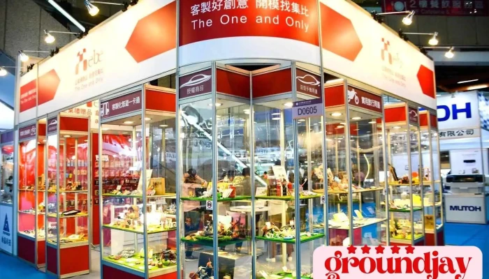 集比客製化商品禮贈品 Xebe Inc. - Taipei City, Songshan District