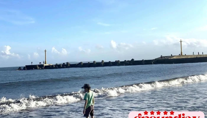 青洲滨海游憩区 - 928台湾屏东东港镇