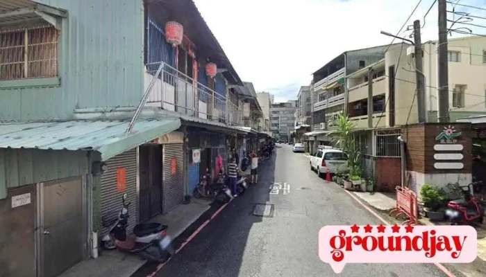 顶鲜股份有限公司 - Chiayi City, West District