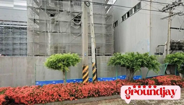 颖杰铸造自动化工厂工厂 - Chiayi County, Taibao City