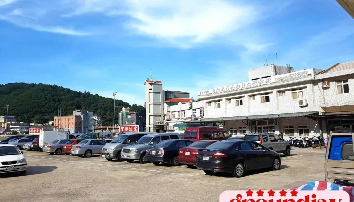 马祖旅游服务中心 - 連江縣南竿鄉福沃村129號