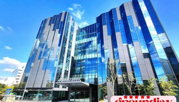 高通半导体有限公司 - Hsinchu City, East District