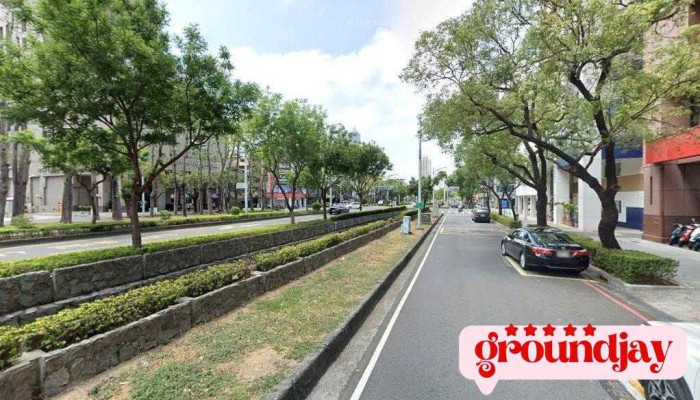 高雄市大高雄不動產開發商業同業公會 - Kaohsiung City, Lingya District