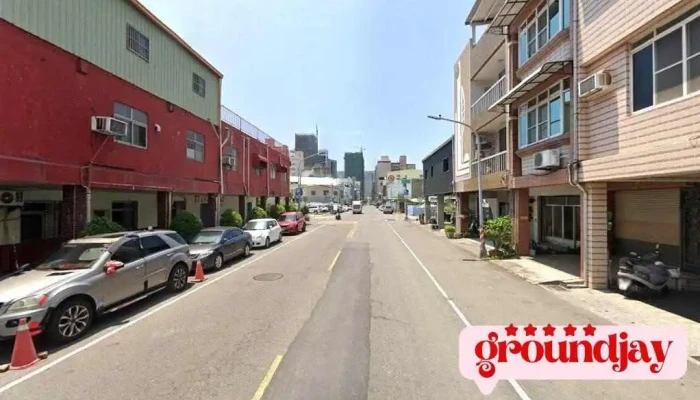 高雄网红-潘258 - Kaohsiung City, Sanmin District