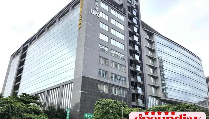 高雄软体科技园区 - Kaohsiung City, Cianjhen District