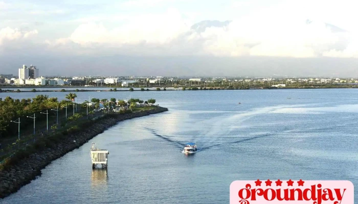 鹏湾跨海大桥 - 928台湾屏東縣東港鎮鵬灣跨海大橋